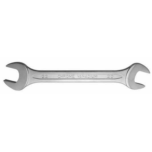 Skandia steeksleutel 20x22mm
