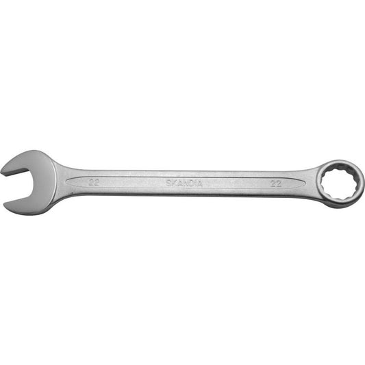Skandia steekringsleutel 22mm