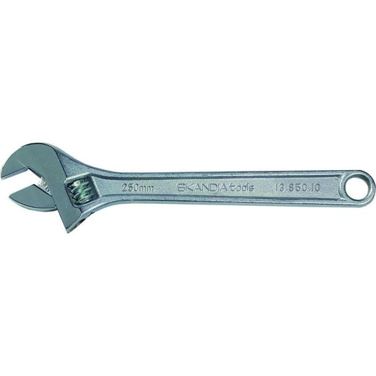 Skandia moersleutel 250 mm 10"