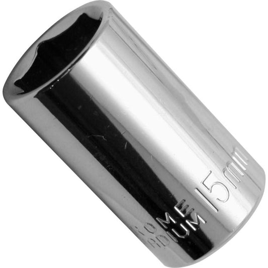 Skandia dop 1/2"-15mm