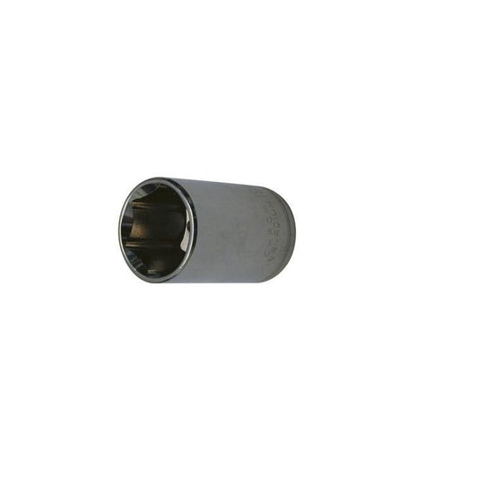 Skandia dop 1/2"-19mm
