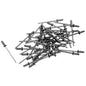 Skandia blindklinknagel 3x6mm 50 stuks