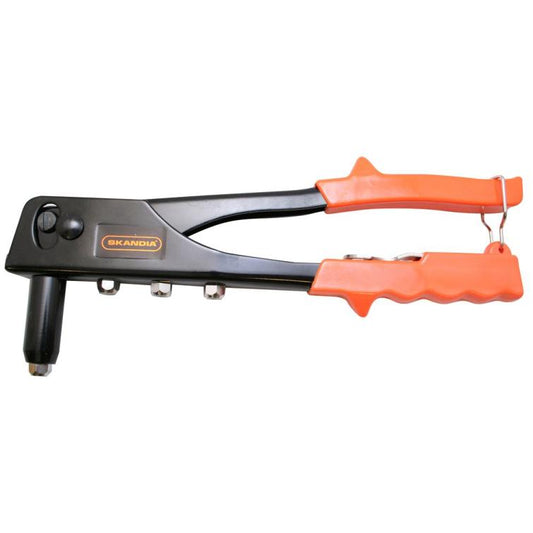 Skandia blindklinktang 2,4 - 4 mm