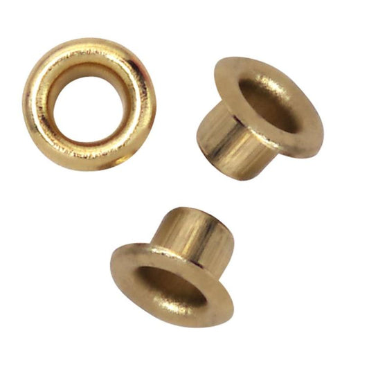 Skandia nestelringen 4mm 200 stuks