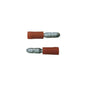 Skandia rondsteker 4mmx0,5-1,5mm² 10st