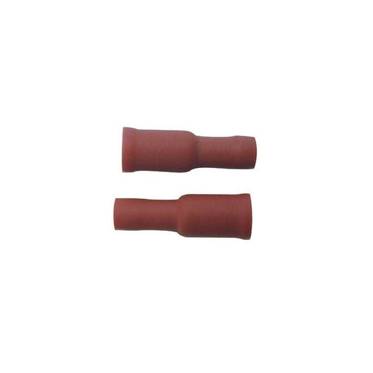 Skandia rondstekerhuls 4mmx0,5-1,5mm² 10st