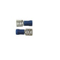 Skandia vlakstekerhuls 1,5-2,5mm² 10st