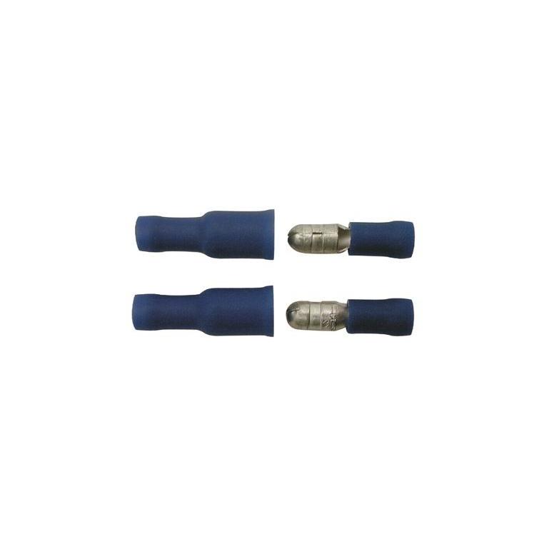 Skandia rondstekerhuls 5mmx1,5-2,5mm² 10-dlg