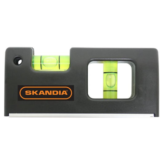 Skandia zakwaterpas 100mm