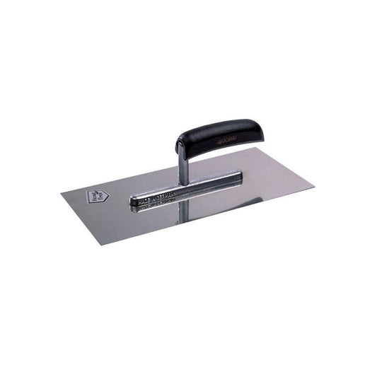 Skandia RVS plakspaan 280 mm
