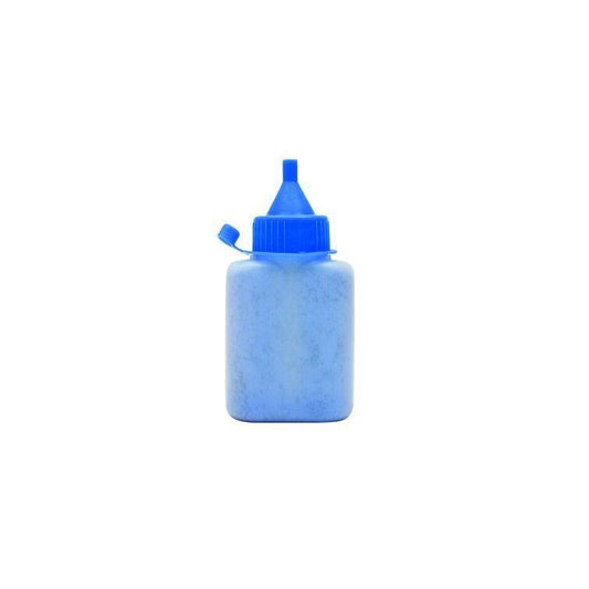 Skandia reserve slaglijnpoeder 100 g blauw