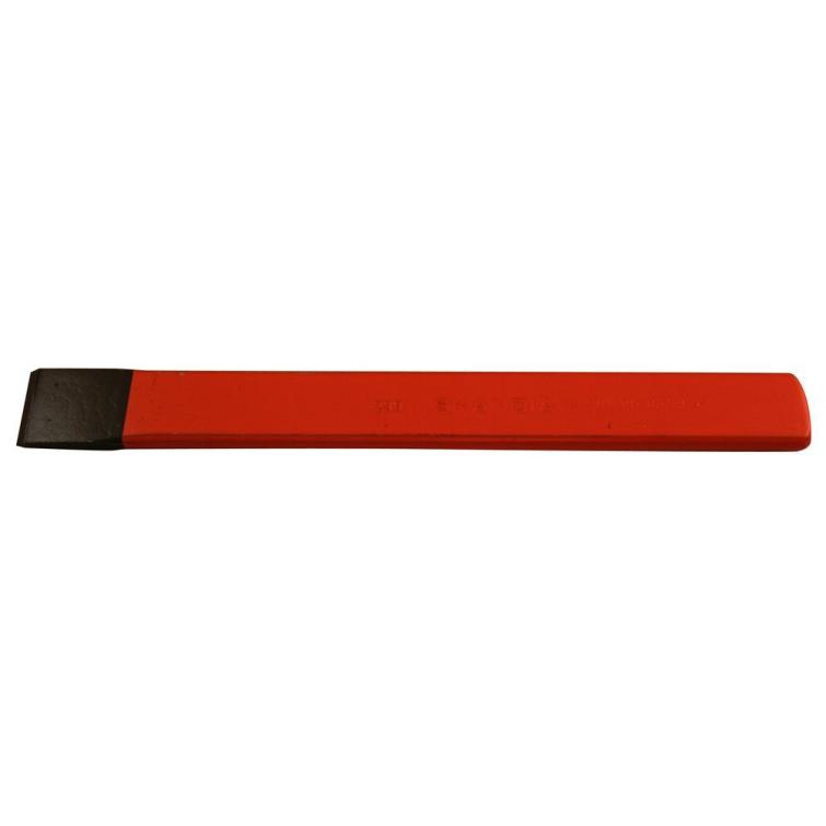 Skandia gleuvenbeitel 26 mm, 26 x 7 x 240 mm