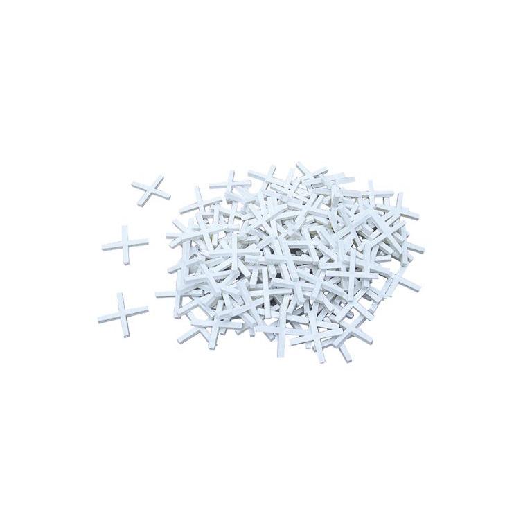 Skandia tegelkruis 4 mm 250 stuks