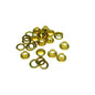 Skandia zeilringen verkopers 10 mm 20 stuks