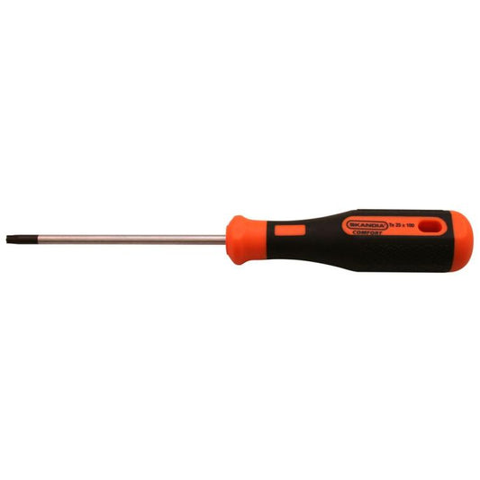 Skandia schroevendraaier TX25x100mm
