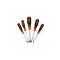 Skandia schroevendraaierset torx 5-delig
