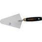 Skandia pleistertroffel RVS 160mm