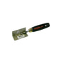 Skandia binnenhoektroffel RVS 80mm