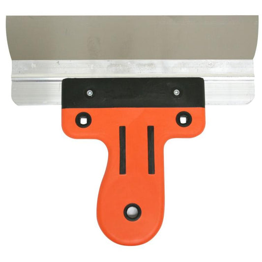 Skandia softgrip spackmes 250 mm