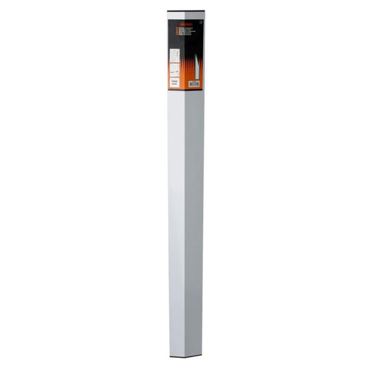 Skandia richtlat aluminium 1000mm