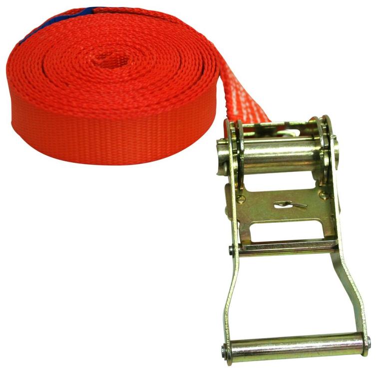 Skandia zware ratel spanband 6 m x 35 mm
