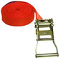 Skandia zware ratel spanband 6 m x 35 mm