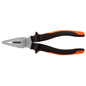 Skandia combinatietang 180mm
