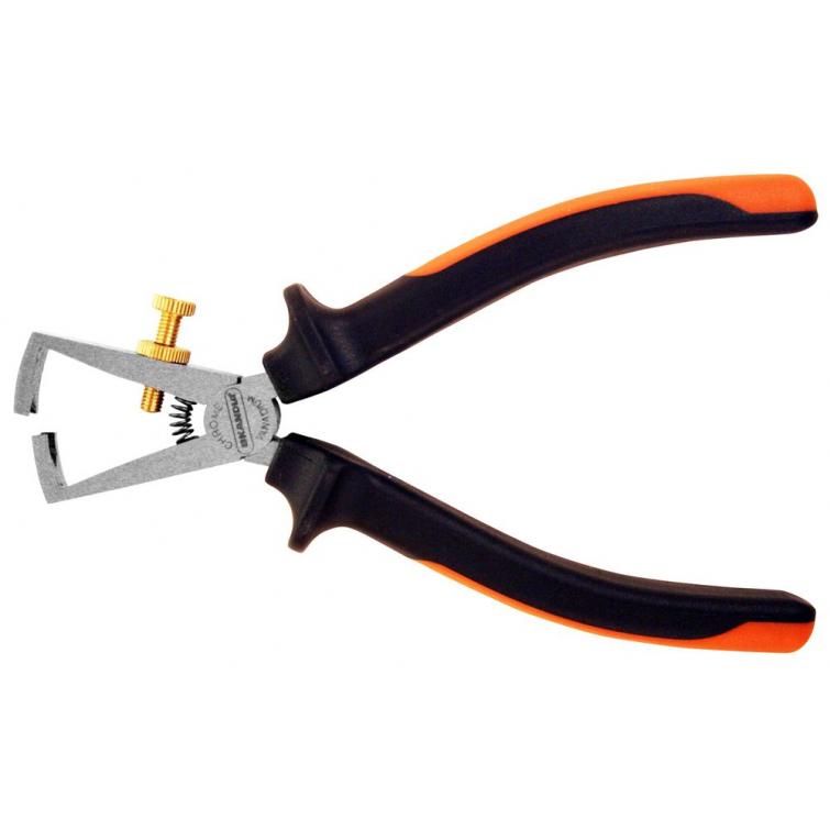 Skandia afstriptang 160mm