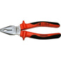 Skandia combinatie tang VDE 2C 180 mm