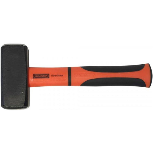 Skandia vuist fiber steel 1,5kg