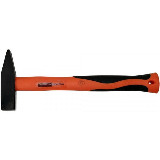 Skandia bankhamer fiber steel 500gr