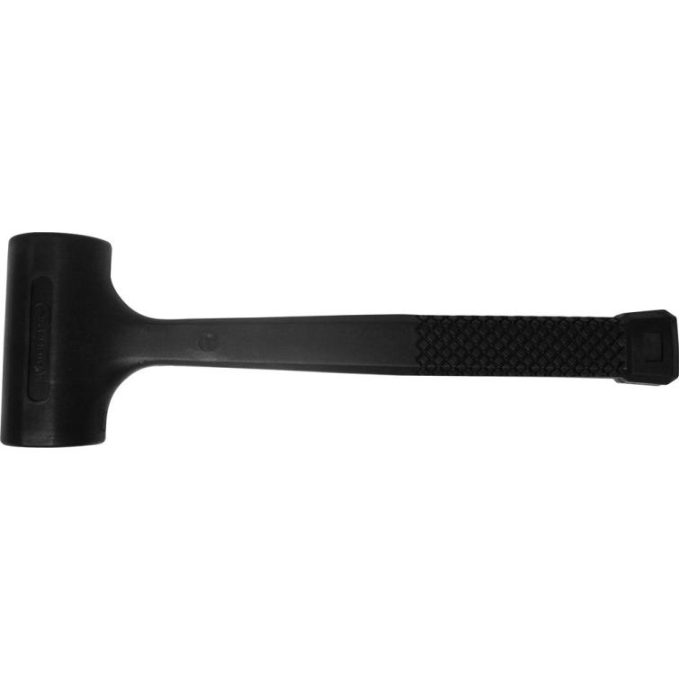 Skandia hamer terugslagvrij 40mm 650gr