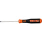 Skandia schroevendraaier EL3x75mm