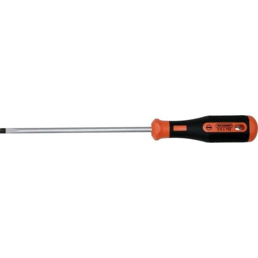 Skandia schroevendraaier EL5,5x150mm