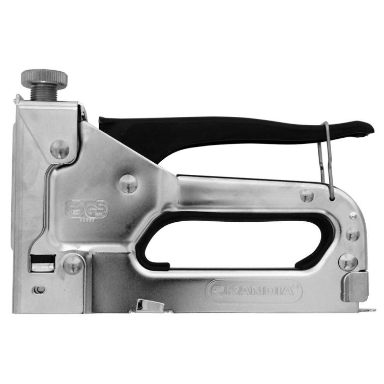 Skandia nietmachine metaal 4 - 14 mm