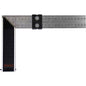 Skandia winkelhaak aluminium 250 mm