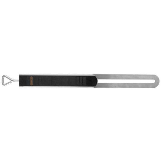 Skandia zwaaihaak aluminium 250 mm