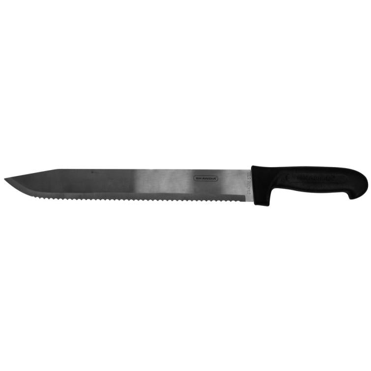 Skandia mes voor isolatiemateriaal 300mm