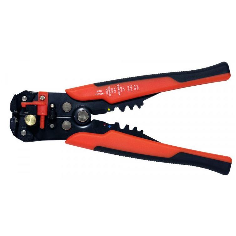 Skandia automatische striptang Prof 21 cm