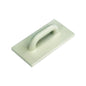 Skandia schuurbord spons wit 28x14cm